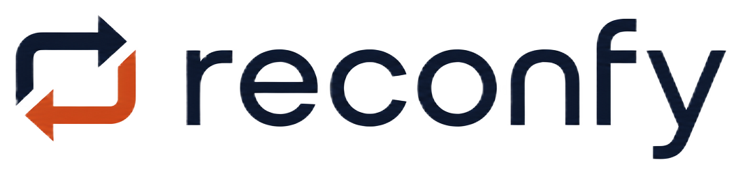 Reconfy logo